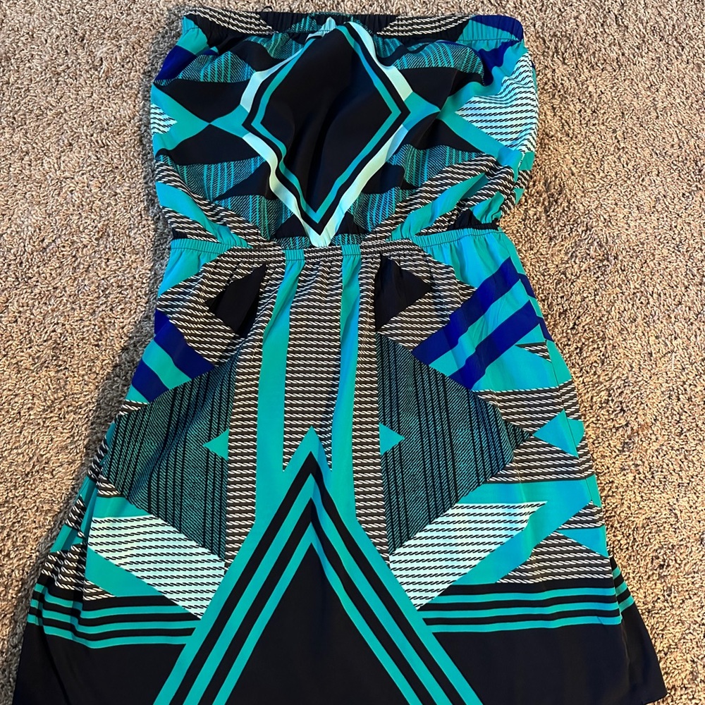 Express dress M